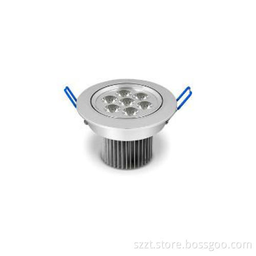 LED Ceiling Light,490LM-560LM energy saving lamp Higher Brightness 7W